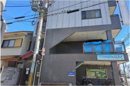 プレアール吹田内本町外観写真