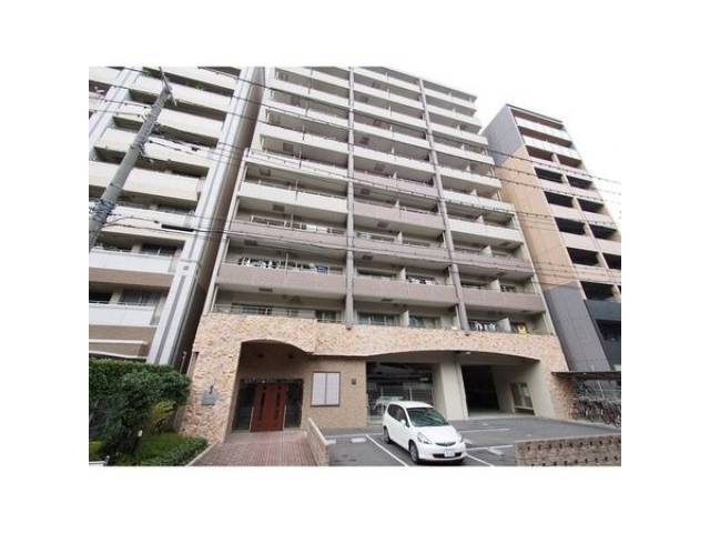 アルシェ垂水外観写真1