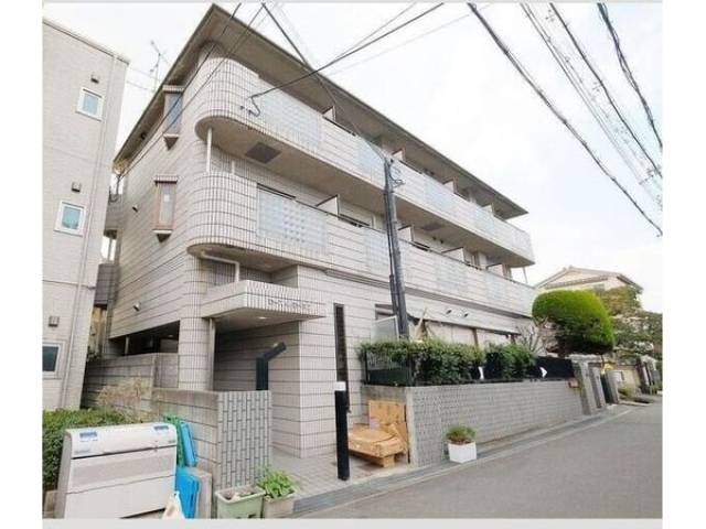 ローズインローズ2外観写真2