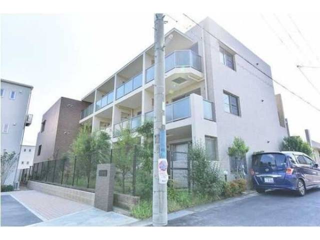 Casa de viola外観写真3