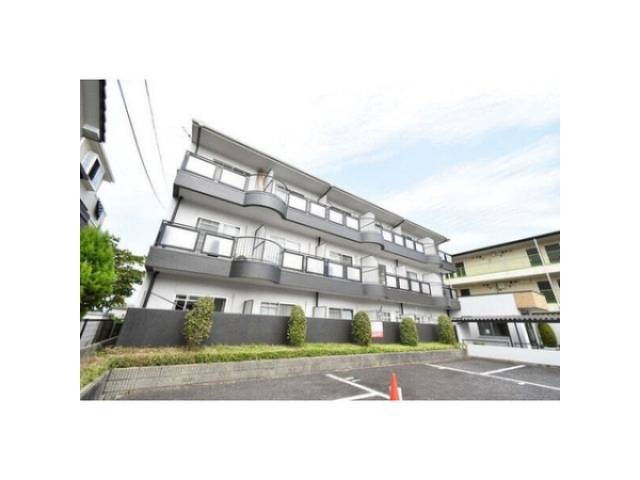 シャルムハイツ小野原外観写真1