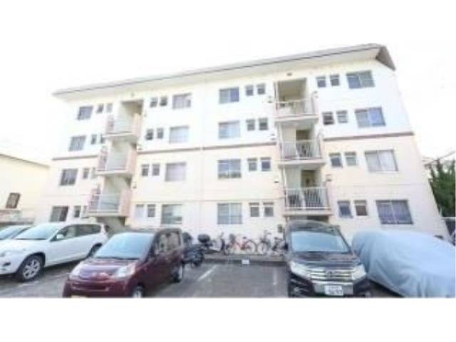 メゾン千里山外観写真1