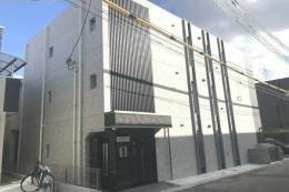 ラ・メゾン・シュ・シュN外観写真