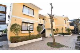 ディアコートJOYII外観写真