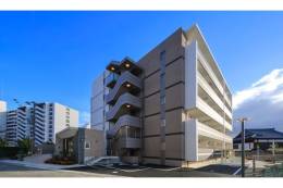 ロイス南茨木外観写真