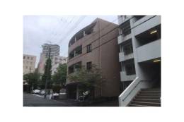 カルムWEST外観写真