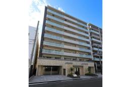 プレジオ江坂SOUTH外観写真