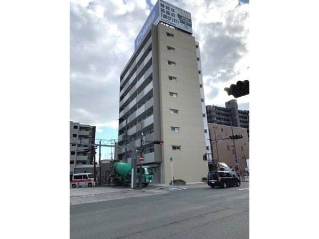 プロスパー江坂479外観写真1