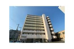 アリビオ江坂南金田外観写真