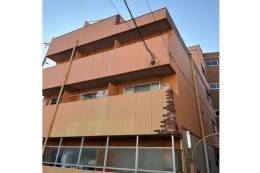 ゼウス千里山外観写真