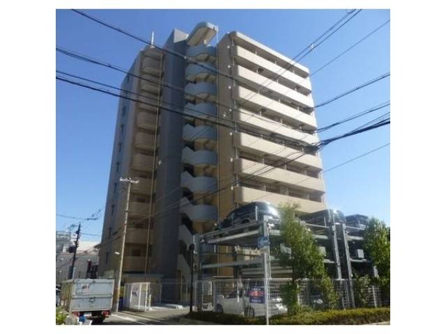 WGB江坂外観写真1