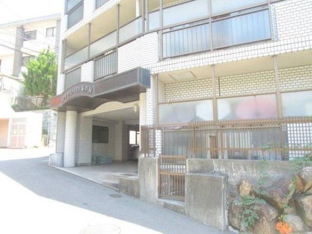 ロイヤルハイツ新芦屋外観写真2