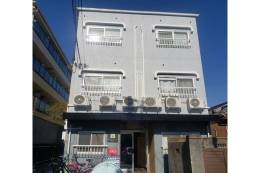 JPアパートメント吹田Ⅳ外観写真