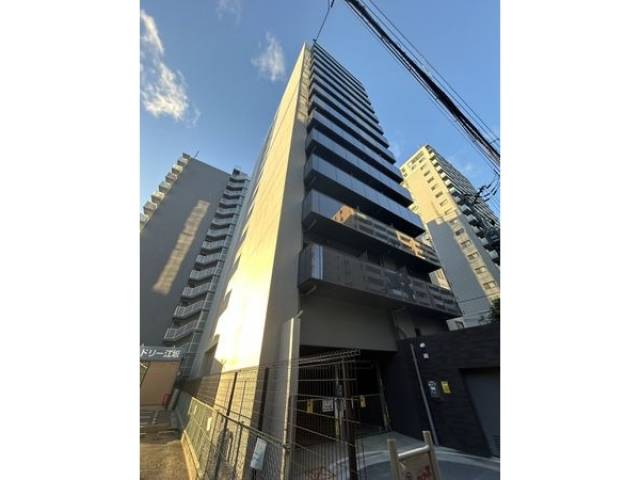 アーバネックス江坂広芝外観写真1