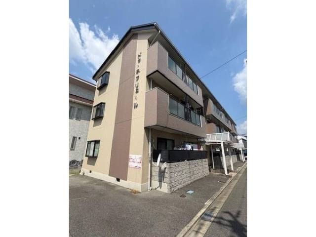 ドゥ・ネフリエ－ル外観写真3