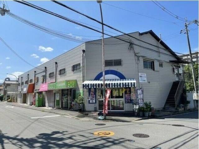 栄町ハイツ外観写真2