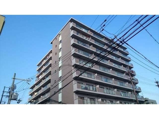 グレーシア大西外観写真1