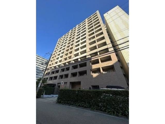 アビティ江坂外観写真1