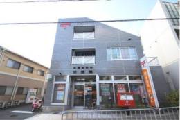 北清水マンション外観写真