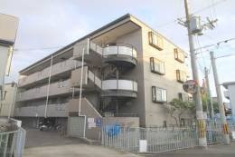 センチュリー摂津外観写真