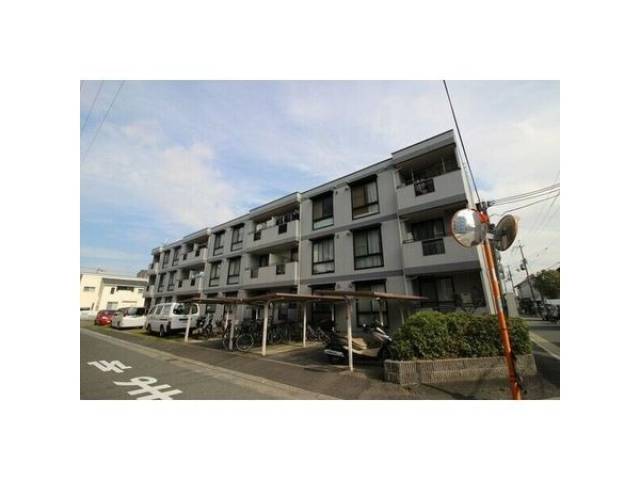 ヴィラ真砂外観写真2