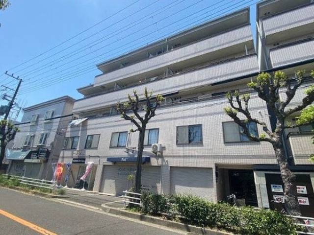 プレアール吹田SOUTH外観写真2