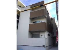 フジパレス吹田垂水町外観写真