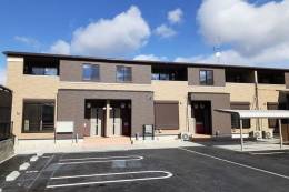 シティコートＺＵＳＨＩ　Ⅰ外観写真