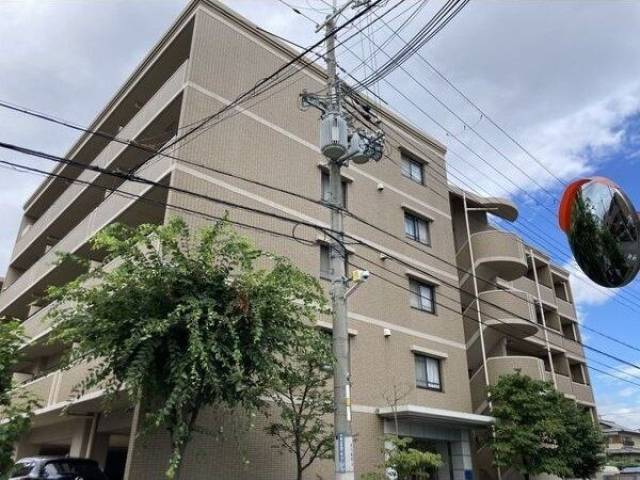 ラヴィア・フォーレ千里山外観写真2