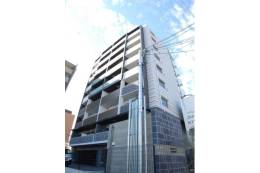 アンフィニⅩⅦマローネ外観写真