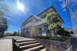 グランバリエ美しが丘外観写真