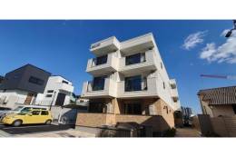 カーザ モンターニャ外観写真