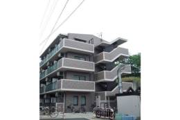 ベルメゾン千里山外観写真