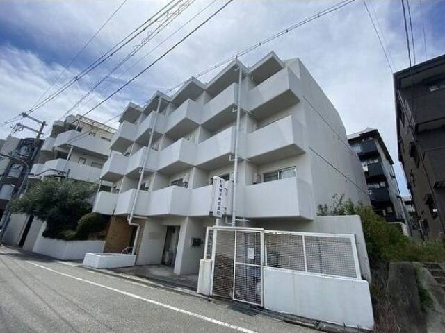 ビスタ緑地Ⅱ外観写真1
