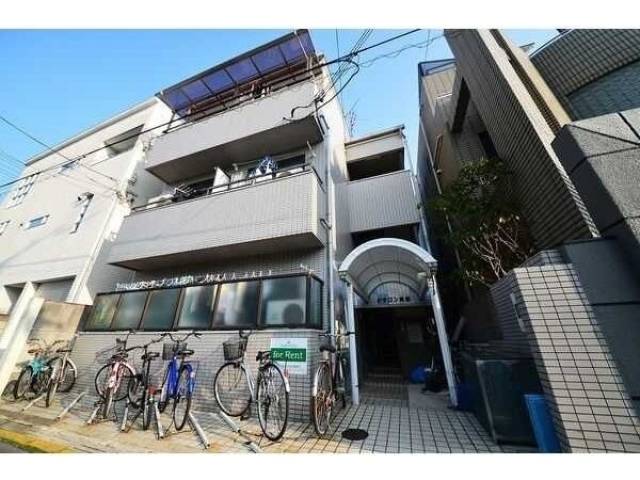 ダチロン高城外観写真2