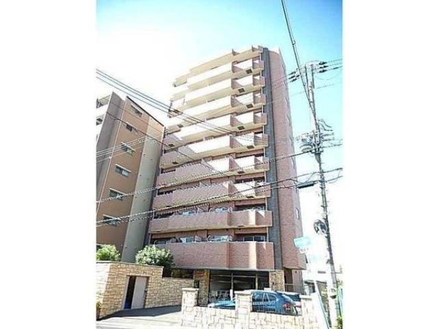 ベルファース緑地公園外観写真1