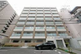 アルバ・トルナーレ江坂外観写真