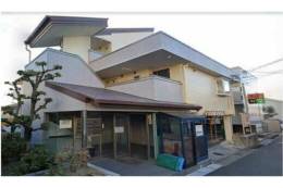 プリオール・ドゥ外観写真