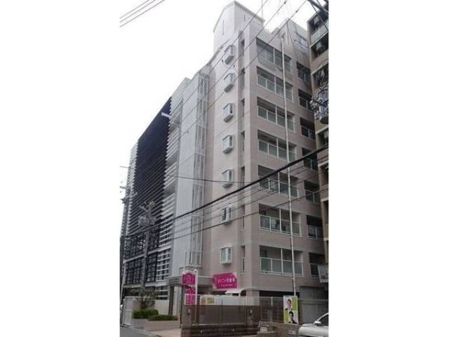 ハイムタケダT-7外観写真2