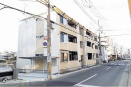 グレイス外観写真