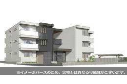 エタニティ蔵人外観写真