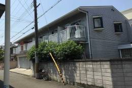 メゾンセレニテ外観写真