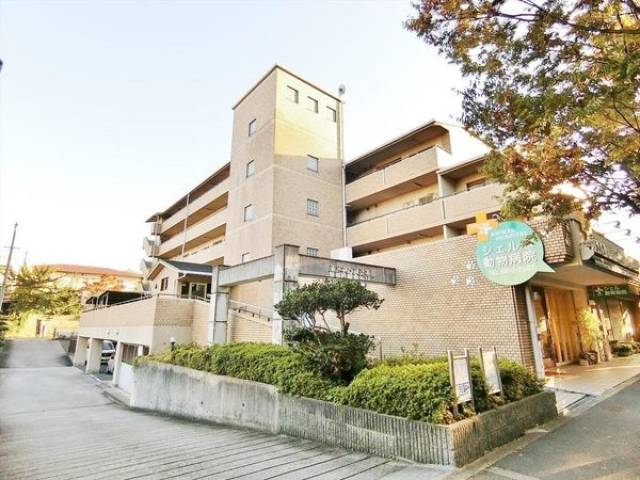 エミネンス辻本Ⅱ外観写真1