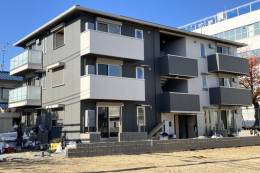 ロータスK外観写真