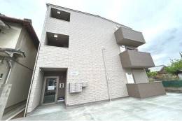 アート高槻外観写真