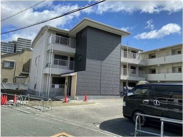 メゾン英陽外観写真1