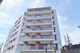 メゾン摂津外観写真