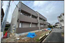 エトワールセレスト茨木外観写真