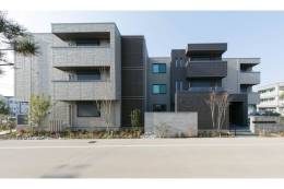 Ｂａｙ　Ｔｒｅｅ外観写真