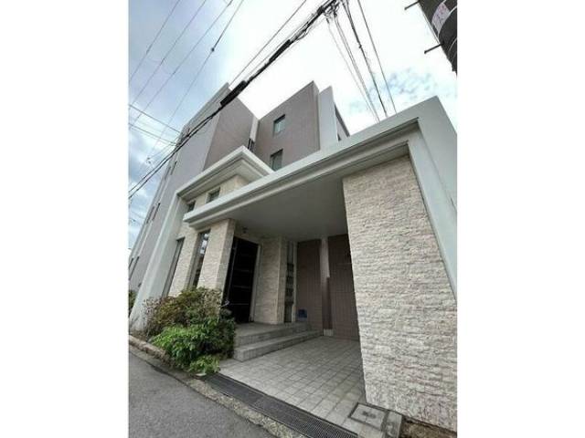 瑞光セレニテ外観写真1